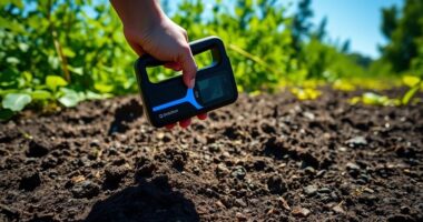 top 15 metal detectors