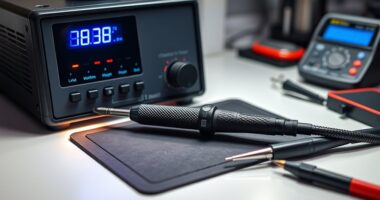 top 15 precision soldering stations