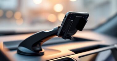 top 15 secure car mounts