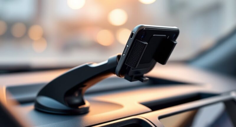 top 15 secure car mounts