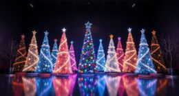 top 15 smart holiday trees