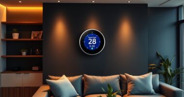 top 15 smart thermostats