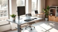 top 15 standing desk options