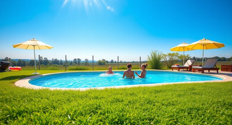 top 15 summer pool options