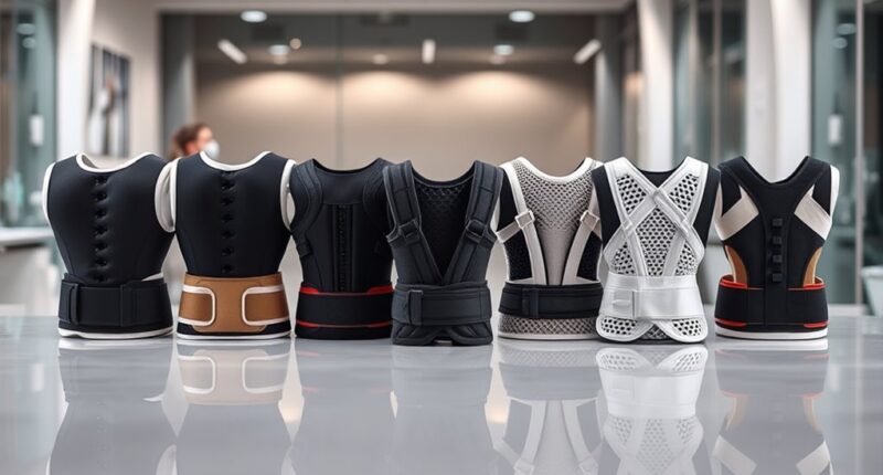 top 15 supportive back braces