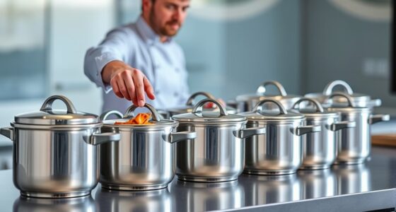 top 2025 pressure cooker picks