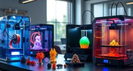 top 3d printers 2025