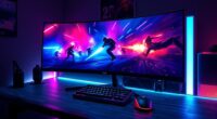top 4k gaming monitors