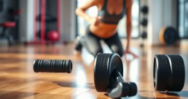 top ab roller reviews