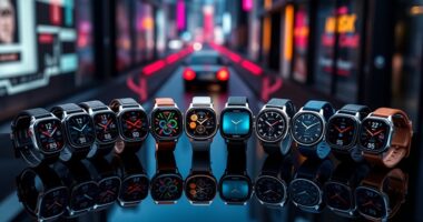 top android smartwatch choices