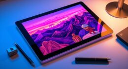 top artist drawing tablets 2025