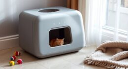top automated cat litter solutions