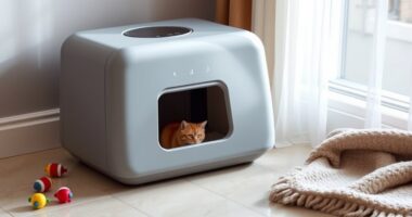 top automated cat litter solutions