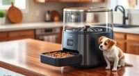 top automatic dog feeders