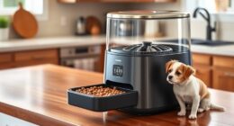 top automatic dog feeders