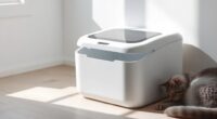 top automatic litter box options