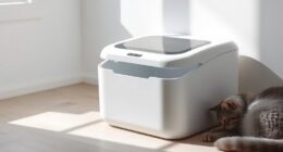 top automatic litter box options