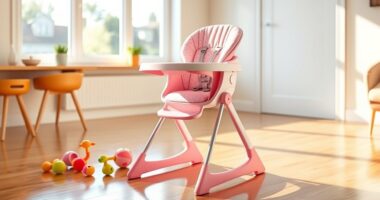 top baby chair picks