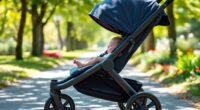 top baby strollers 2025
