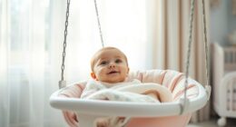 top baby swings list
