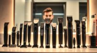 top beard trimmers 2025