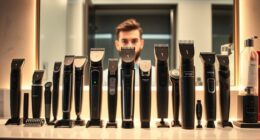 top beard trimmers 2025