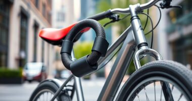 top bike lock recommendations
