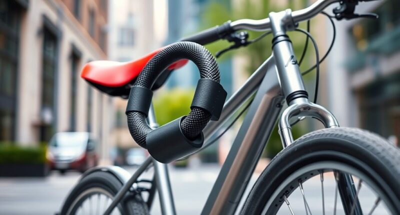 top bike lock recommendations