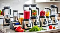top blender picks 2025