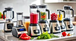 top blender picks 2025