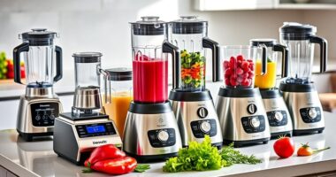 top blender picks 2025
