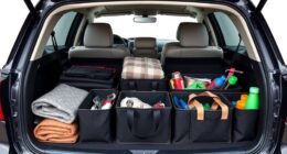 top car storage solutions