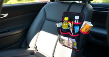top car storage solutions