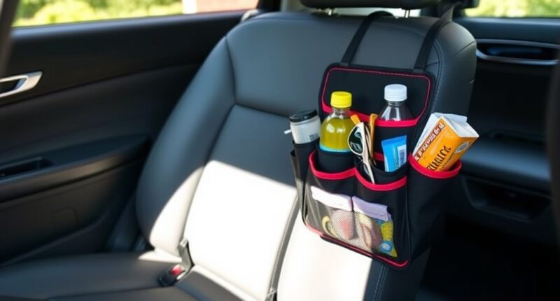 top car storage solutions