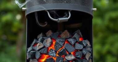 top charcoal starter reviews