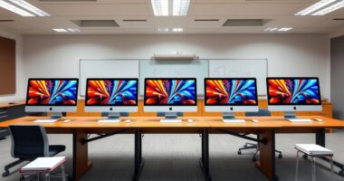 top classroom imac picks
