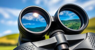 top clear view binoculars