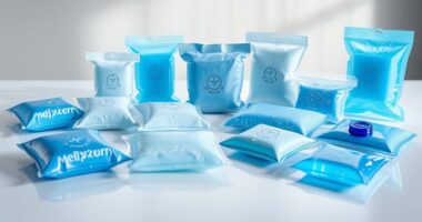 top cold pack recommendations