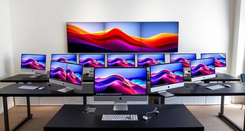 top compact mac workstations
