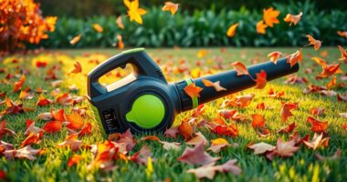 top cordless leaf blower picks