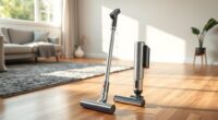top cordless stick vacuums