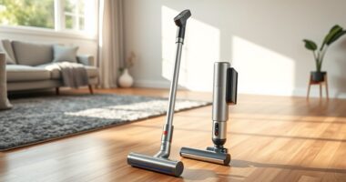 top cordless stick vacuums