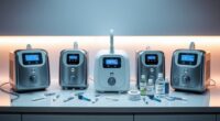 top cpap hygiene devices