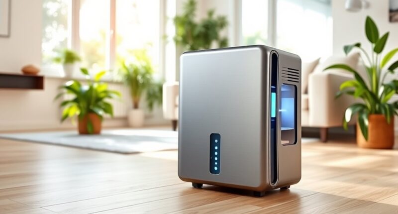 top dehumidifier recommendations