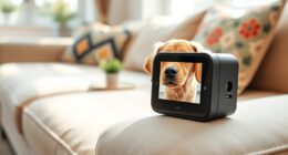 top dog cameras 2025