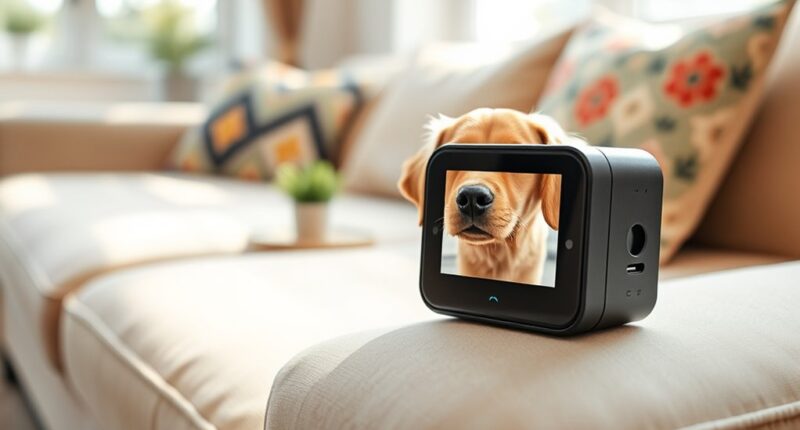 top dog cameras 2025