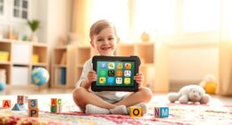 top educational kids tablets