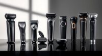 top electric shavers 2025