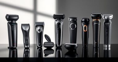 top electric shavers 2025