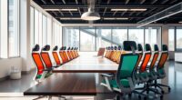 top ergonomic office chairs